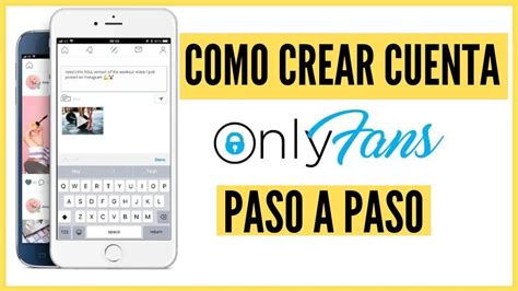 cómo descargar onlyfans en android|Guia paso a paso: Como descargar OnlyFans en Android